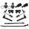 Steering & Suspension Kit