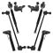 Steering & Suspension Kit