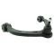 Front Upper Lower Control Arm w/ Ball Joint Kit 4pc