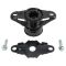 Rear Upper Shock Mount Set