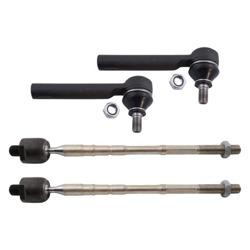 Tie Rod Set