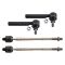 Tie Rod Set