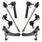 Steering & Suspension Kit