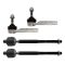 Tie Rod Set