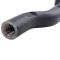 Front Inner Outer Tie Rod End Kit 4pc