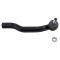 Front Inner Outer Tie Rod End Kit 4pc