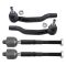 Tie Rod Set