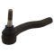 Front Inner Outer Tie Rod End Kit 4pc