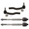 Tie Rod Set