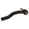 Front Inner Outer Tie Rod End Kit 4pc