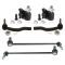 Steering & Suspension Kit