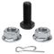 Front Steering & Suspension Kit 8pc