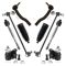 Steering & Suspension Kit