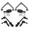 Steering & Suspension Kit