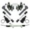 Steering & Suspension Kit