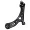 Front Lower Control Arm w/ Ball Joint Pair