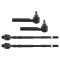 Tie Rod Set