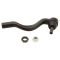 Front Steering & Suspension Kit 4pc