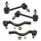 Steering & Suspension Kit