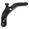 Front Suspension Kit 4pc