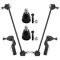 Steering & Suspension Kit