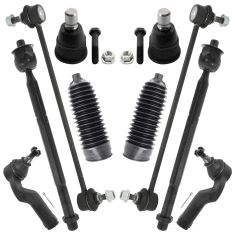 Steering & Suspension Kit