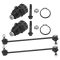 Suspension Kit