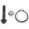 Front Steering & Suspension Kit 10pc