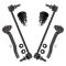 Steering & Suspension Kit