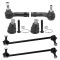 Steering & Suspension Kit