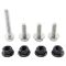 Front Steering & Suspension Kit 6pc