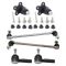 Steering & Suspension Kit