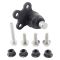 Front Steering & Suspension Kit 8pc