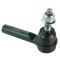 Front Inner Outer Tie Rod End Kit 4pc