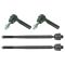 Tie Rod Set