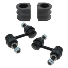 Suspension Kit