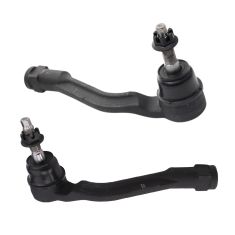 Tie Rod Set