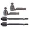 Tie Rod Set