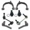 Steering & Suspension Kit