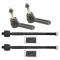 Tie Rod Set