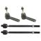 Tie Rod Set