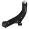 Front Control Arm Set 4pc