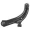 Front Control Arm Set 4pc