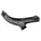 Front Control Arm Set 4pc