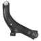 Front Control Arm Set 4pc