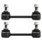 Sway Bar Link Set