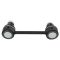 Front Rear Sway Bar Link Kit 4pc