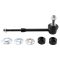 Front Rear Sway Bar Link Kit 4pc