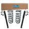 Shock Absorber Set