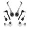 Steering & Suspension Kit